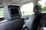 Infiniti QX56 2012 года